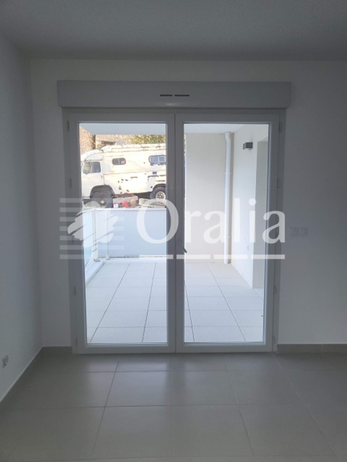 Image 5 sur 10 - Appartement  ·  Location · Montpellier (34090) · 3 pièces · 60m²