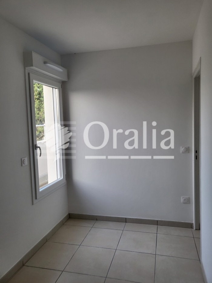 Image 5 sur 10 - Appartement  ·  Location · Montpellier (34080) · 1 pièce · 38m²