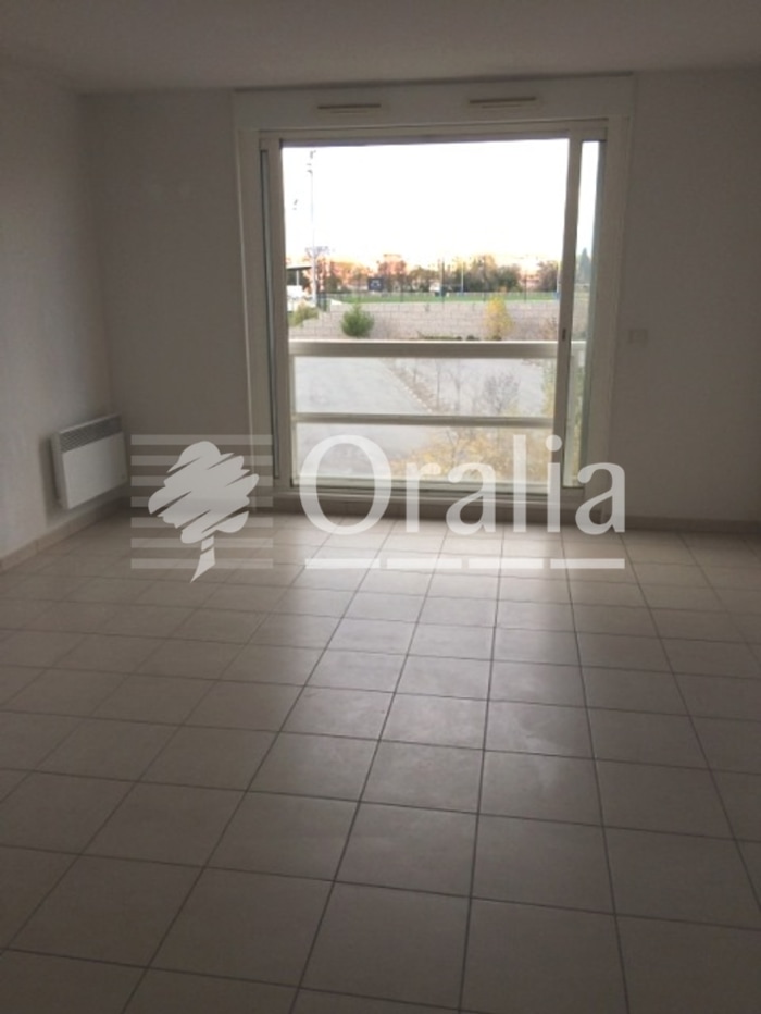 Image 5 sur 13 - Appartement  ·  Location · Montpellier (34070) · 2 pièces · 47m²