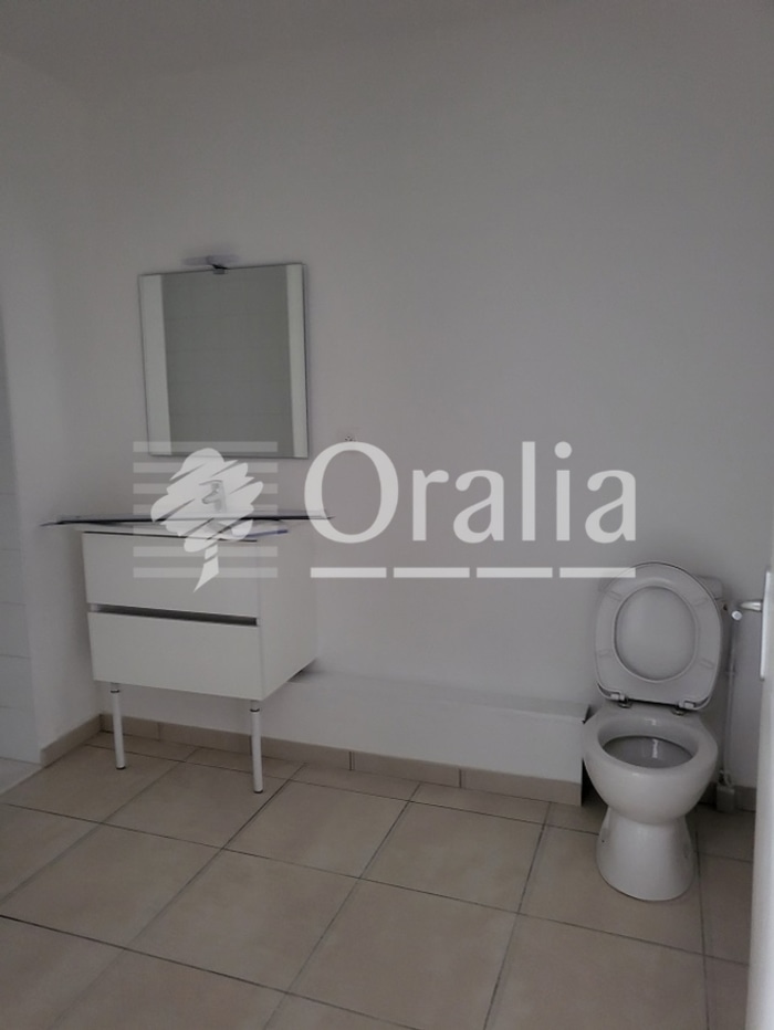 Image 7 sur 10 - Appartement  ·  Location · Montpellier (34080) · 1 pièce · 38m²