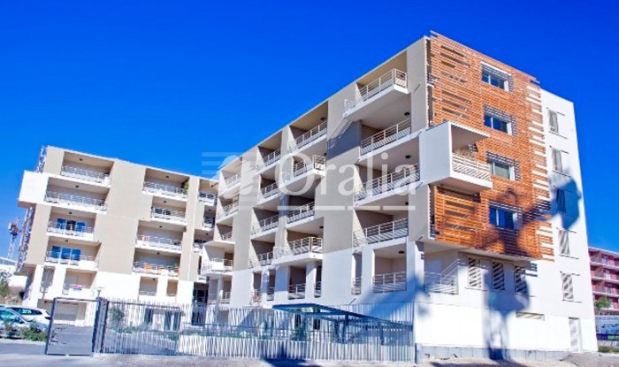 Image 1 sur 9 - Appartement  ·  Location · Juvignac (34990) · 4 pièces · 86m²