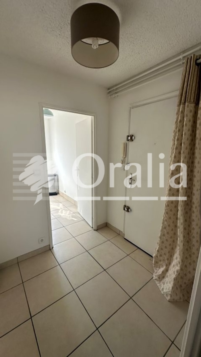 Image 7 sur 8 - Appartement  ·  Location · Montpellier (34070) · 2 pièces · 47m²