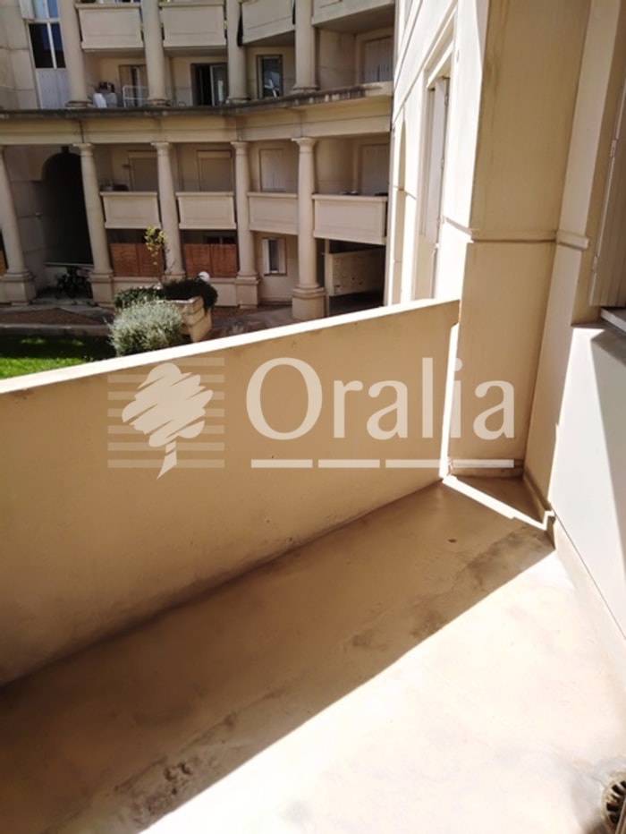 Image 8 sur 9 - Appartement  ·  Location · Montpellier (34000) · 1 pièce · 31m²