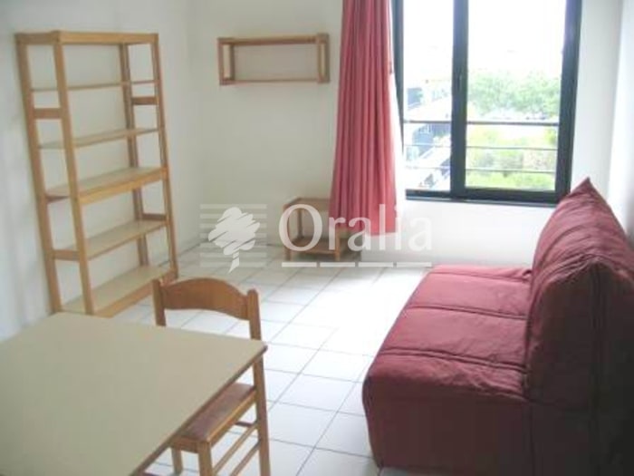 Image 4 sur 5 - Appartement  ·  Location · Montpellier (34000) · 1 pièce · 19m²