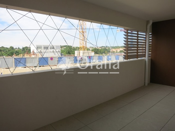 Image 8 sur 10 - Appartement  ·  Location · Montpellier (34070) · 3 pièces · 61m²