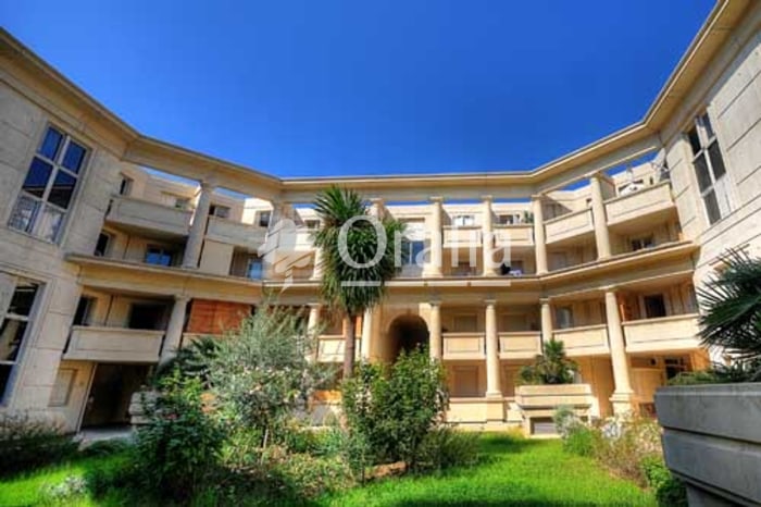 Image 1 sur 9 - Appartement  ·  Location · Montpellier (34000) · 1 pièce · 31m²