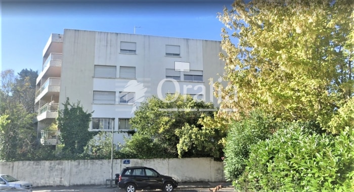 Image 8 sur 9 - Appartement  ·  Location · Montpellier (34090) · 2 pièces · 42m²