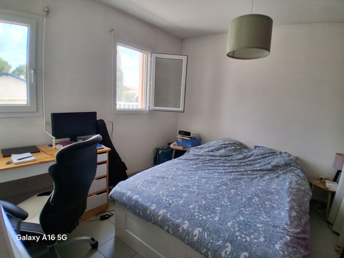 Image 3 sur 5 - Appartement  ·  Location · Pessac (33600) · 3 pièces · 55m²