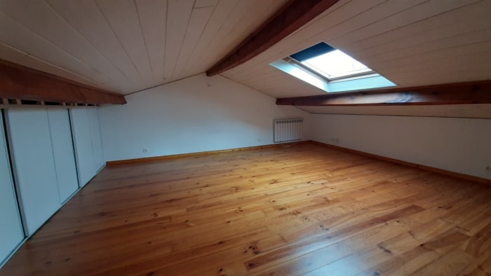 Image 2 sur 5 - Maison/villa  ·  Location · Margaux Cantenac (33460) · 3 pièces · 53m²