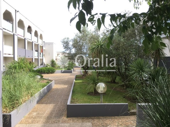 Image 9 sur 9 - Appartement  ·  Location · Montpellier (34090) · 1 pièce · 21m²