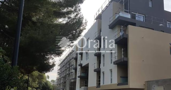 Image 8 sur 8 - Appartement  ·  Location · Montpellier (34090) · 3 pièces · 62m²