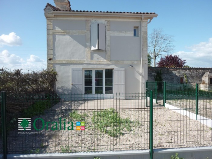 Image 7 sur 7 - Maison/villa  ·  Location · Macau (33460) · 3 pièces · 68m²