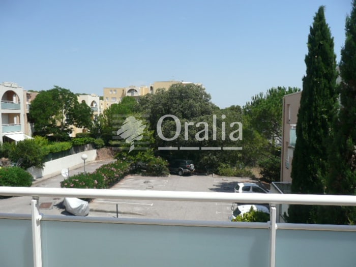 Image 9 sur 10 - Appartement  ·  Location · Montpellier (34090) · 1 pièce · 22m²