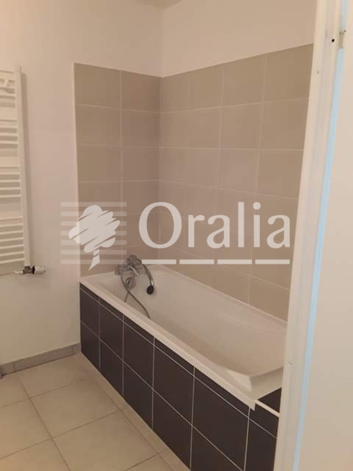 Image 6 sur 9 - Appartement  ·  Location · Montpellier (34080) · 1 pièce · 34m²