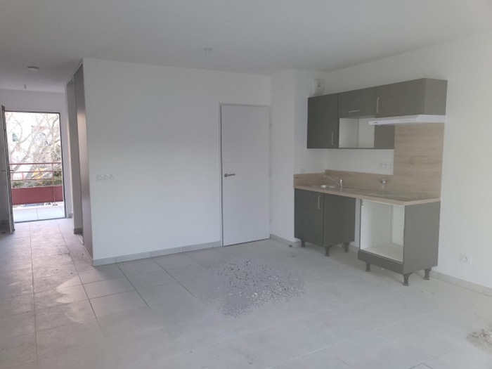 Image 3 sur 10 - Appartement  ·  Location · Montpellier (34090) · 3 pièces · 61m²