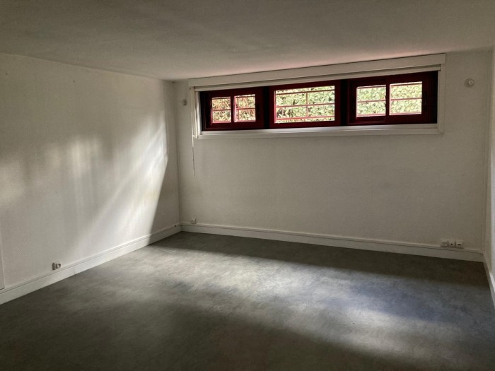 Image 1 sur 2 - Appartement  ·  Location · Bordeaux (33000) · 1 pièce · 24m²