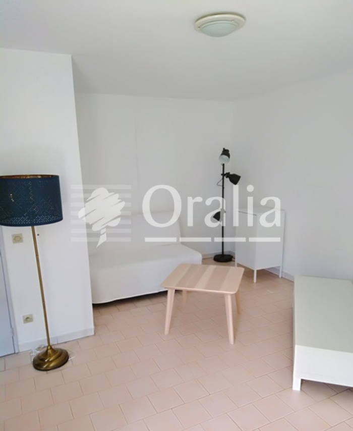 Image 3 sur 9 - Appartement  ·  Location · Montpellier (34000) · 1 pièce · 31m²