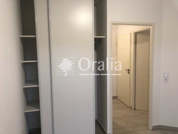 Image 7 sur 10 - Appartement  ·  Location · Castries (34160) · 3 pièces · 57m²