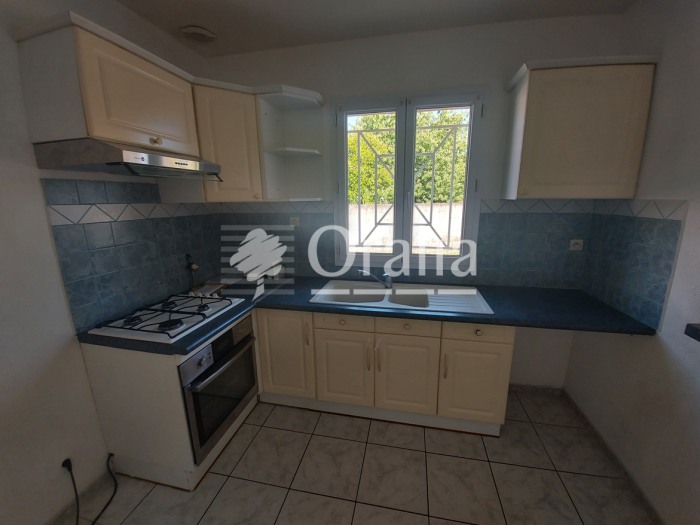 Image 4 sur 9 - Maison/villa  ·  Location · Le Taillan Medoc (33320) · 4 pièces · 91m²