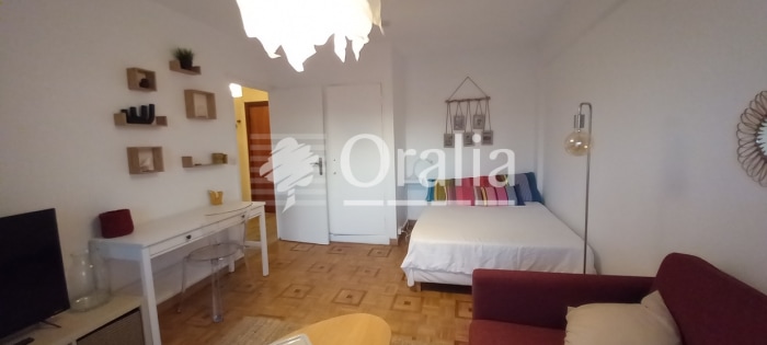 Image 6 sur 11 - Appartement  ·  Location · Marseille (13006) · 1 pièce · 30m²
