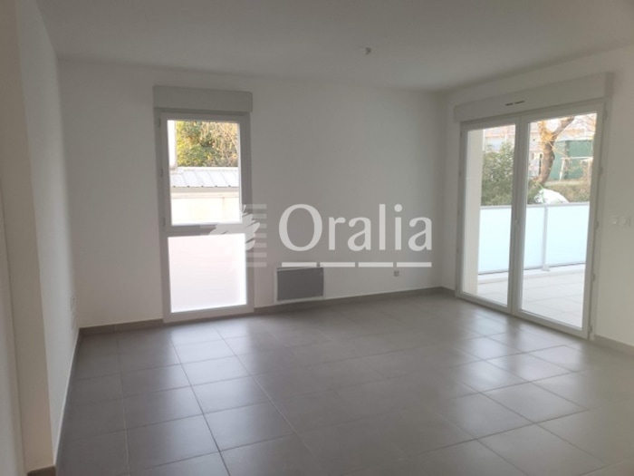 Image 3 sur 10 - Appartement  ·  Location · Montpellier (34090) · 3 pièces · 60m²