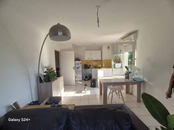 Image 1 sur 6 - Appartement  ·  Location · Merignac (33700) · 3 pièces · 53m²