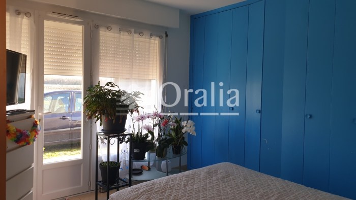 Image 4 sur 5 - Maison/villa  ·  Location · Macau (33460) · 3 pièces · 96m²