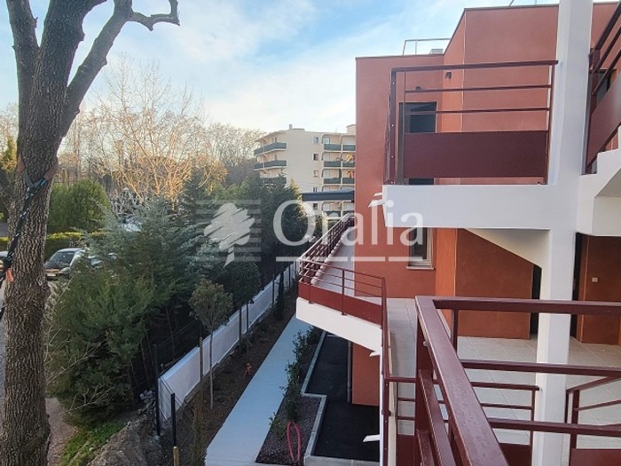 Image 1 sur 10 - Appartement  ·  Location · Montpellier (34090) · 3 pièces · 60m²