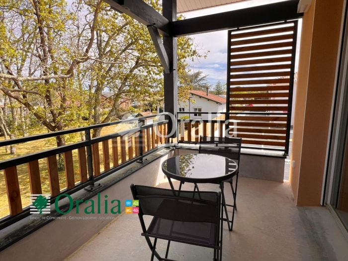 Image 5 sur 5 - Appartement  ·  Location · Audenge (33980) · 2 pièces · 45m²