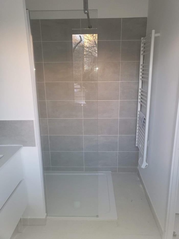Image 8 sur 9 - Appartement  ·  Location · Montpellier (34090) · 3 pièces · 61m²