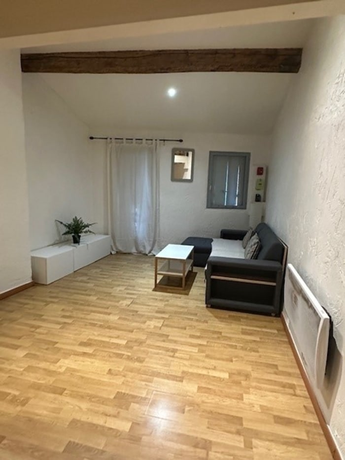 Image 4 sur 7 - Appartement  ·  Location · Montpellier (34000) · 2 pièces · 38m²
