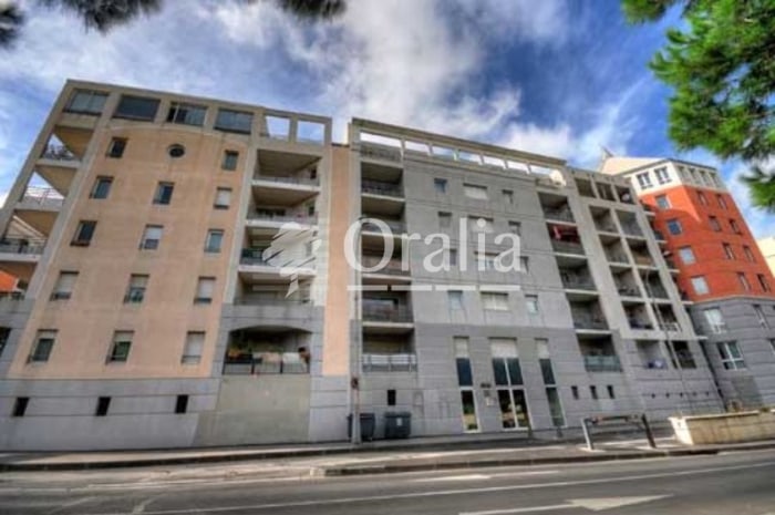 Image 1 sur 10 - Appartement  ·  Location · Montpellier (34000) · 2 pièces · 48m²