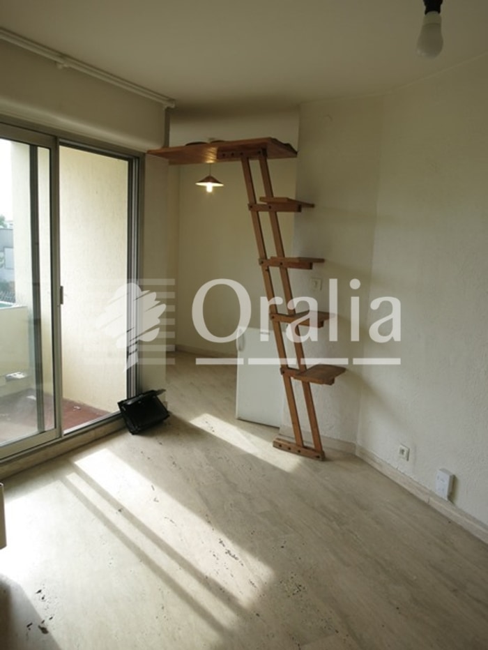 Image 4 sur 7 - Appartement  ·  Location · Montpellier (34090) · 22m²