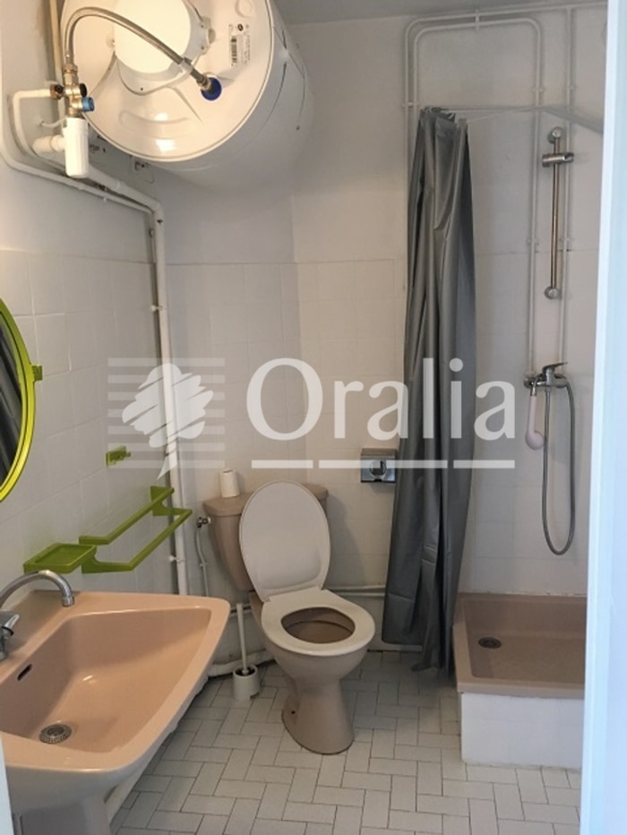 Image 5 sur 7 - Appartement  ·  Location · Montpellier (34090) · 22m²