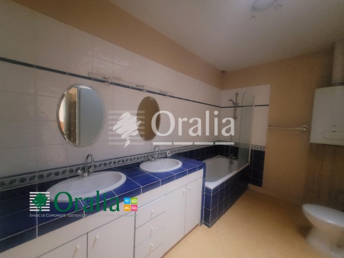 Image 6 sur 6 - Appartement  ·  Location · Listrac Medoc (33480) · 3 pièces · 91m²