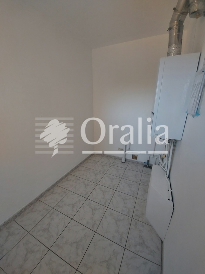 Image 8 sur 9 - Maison/villa  ·  Location · Le Taillan Medoc (33320) · 4 pièces · 91m²