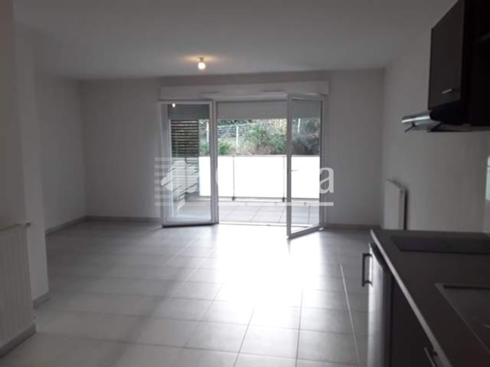 Image 3 sur 9 - Appartement  ·  Location · Montpellier (34080) · 1 pièce · 34m²