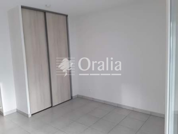 Image 5 sur 9 - Appartement  ·  Location · Montpellier (34080) · 1 pièce · 34m²