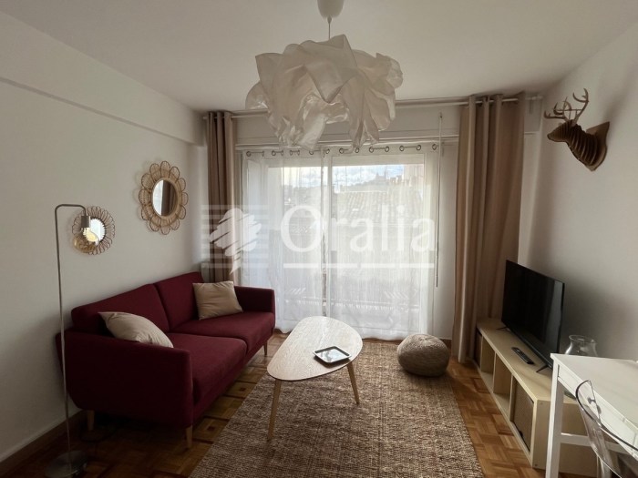 Image 9 sur 11 - Appartement  ·  Location · Marseille (13006) · 1 pièce · 30m²
