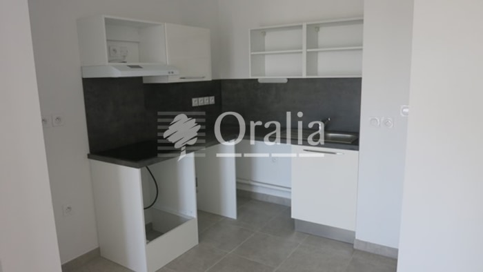 Image 4 sur 10 - Appartement  ·  Location · Montpellier (34070) · 3 pièces · 59m²