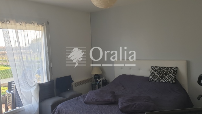Image 3 sur 5 - Maison/villa  ·  Location · Macau (33460) · 3 pièces · 96m²