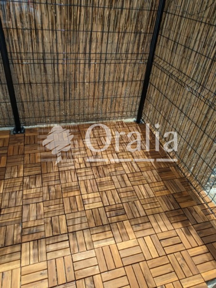 Image 3 sur 3 - Appartement  ·  Location · Villenave D Ornon (33140) · 3 pièces · 63m²