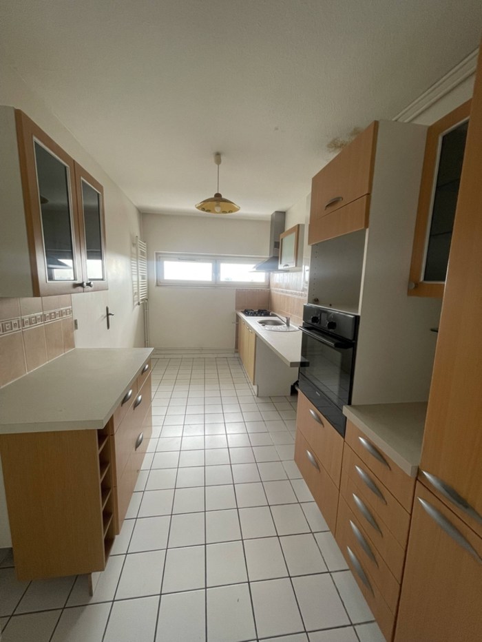 Image 3 sur 7 - Appartement  ·  Location · Le Bouscat (33110) · 3 pièces · 80m²