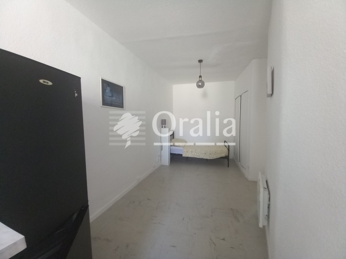 Image 5 sur 7 - Appartement  ·  Location · Marseille (13008) · 1 pièce · 25m²