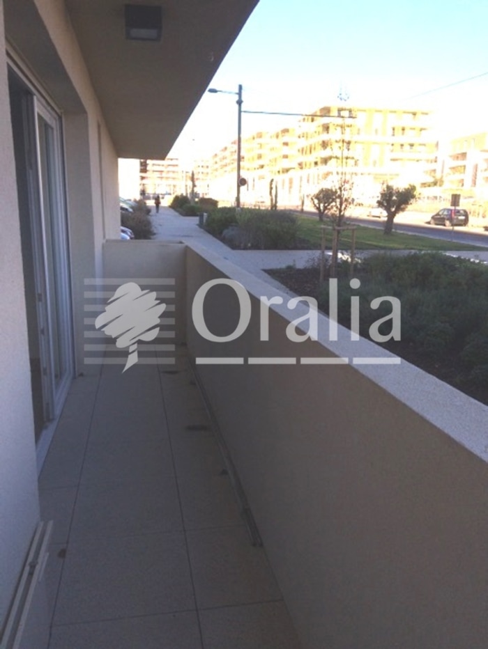 Image 9 sur 10 - Appartement  ·  Location · Juvignac (34990) · 2 pièces · 46m²