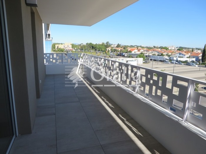 Image 8 sur 9 - Appartement  ·  Location · Montpellier (34070) · 2 pièces · 45m²