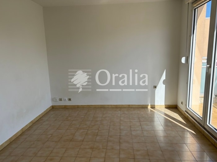 Image 5 sur 10 - Appartement  ·  Location · Montpellier (34090) · 1 pièce · 22m²