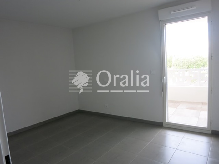 Image 6 sur 9 - Appartement  ·  Location · Montpellier (34070) · 2 pièces · 45m²
