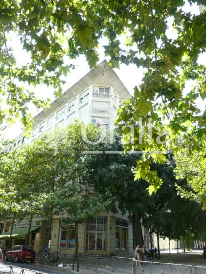 Image 9 sur 10 - Appartement  ·  Location · Montpellier (34000) · 1 pièce · 19m²