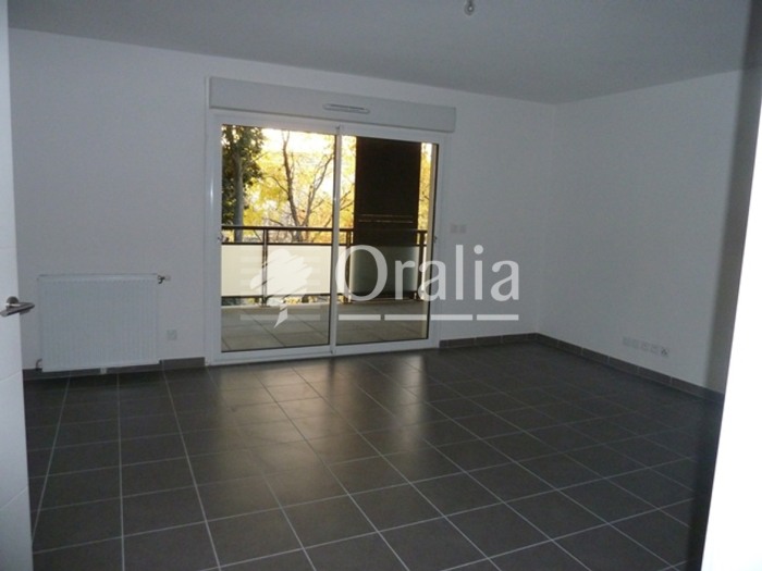 Image 4 sur 8 - Appartement  ·  Location · Castelnau Le Lez (34170) · 2 pièces · 55m²